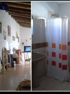 Casa de PANAHOLMA